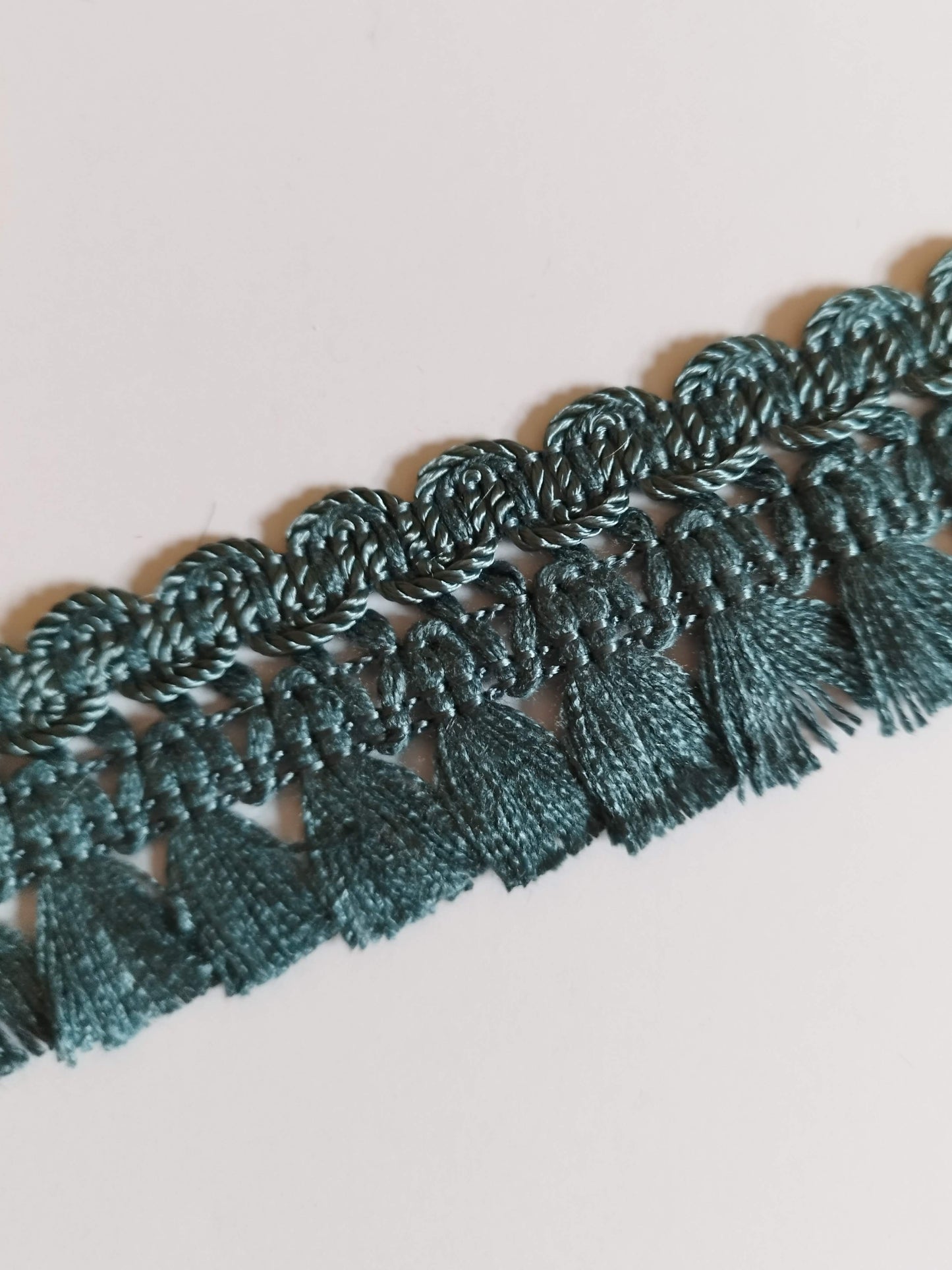 4cm Tassel Fringe * NEW *