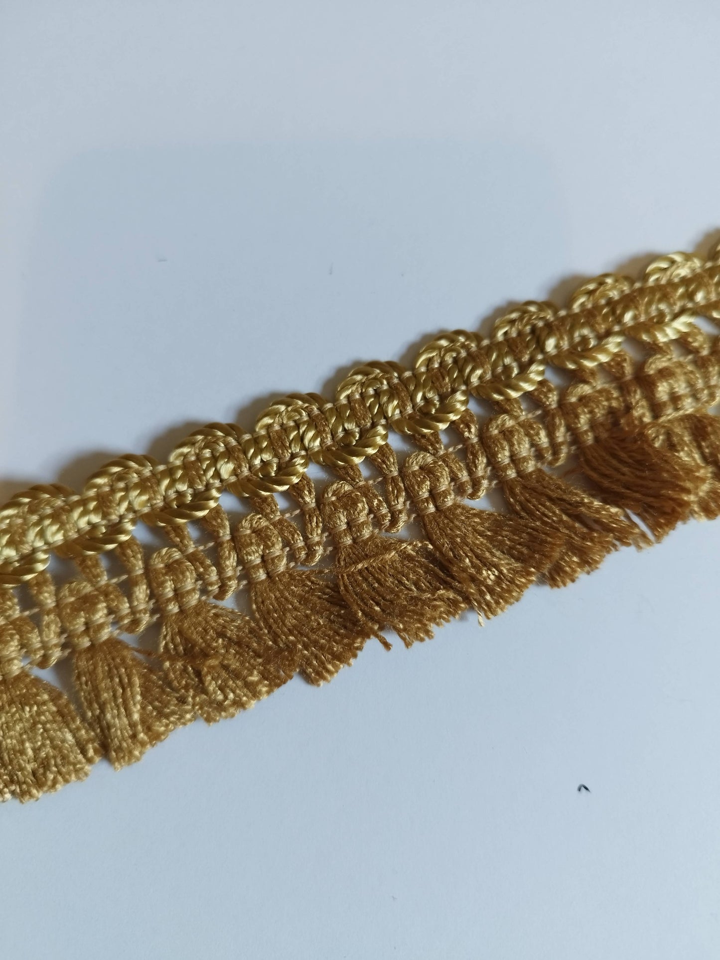 4cm Tassel Fringe * NEW *