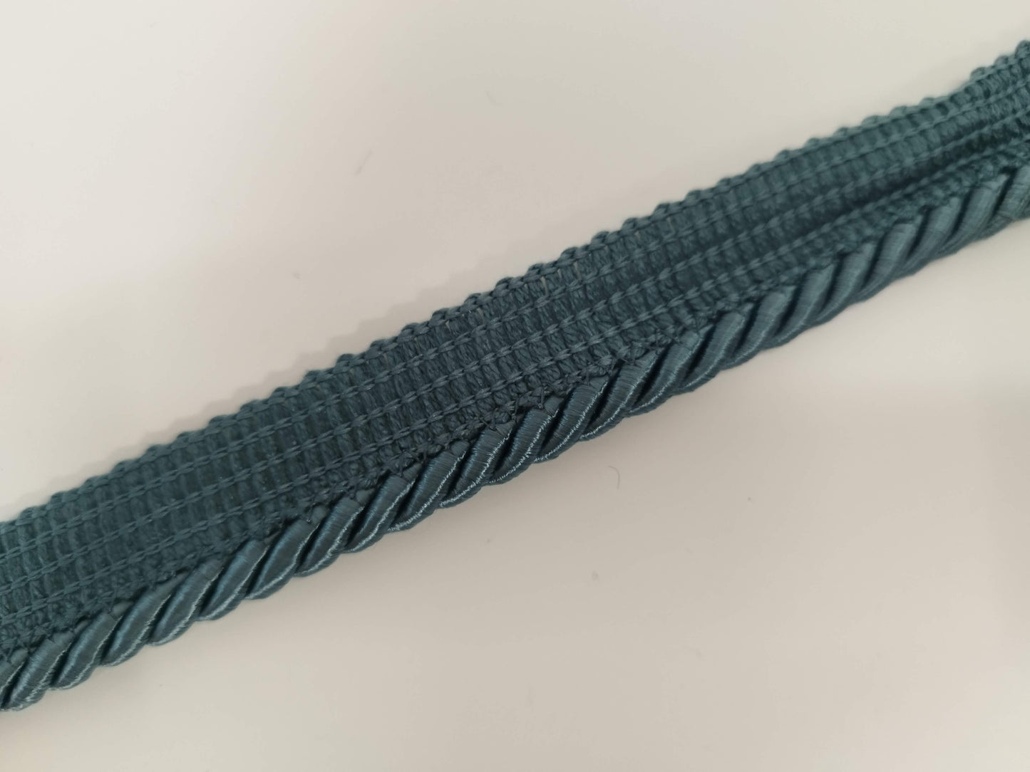 6mm Flanged Viscose Cord