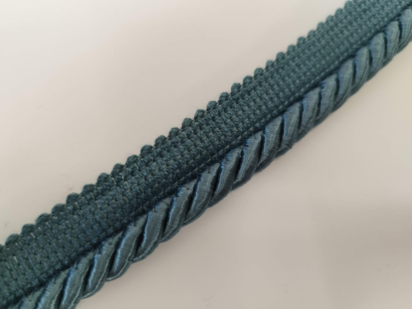 8mm Flanged Viscose Cord