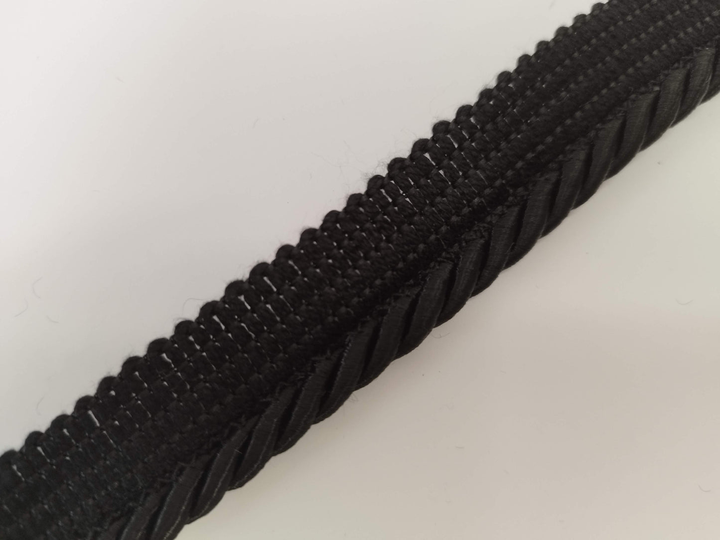 6mm Flanged Viscose Cord