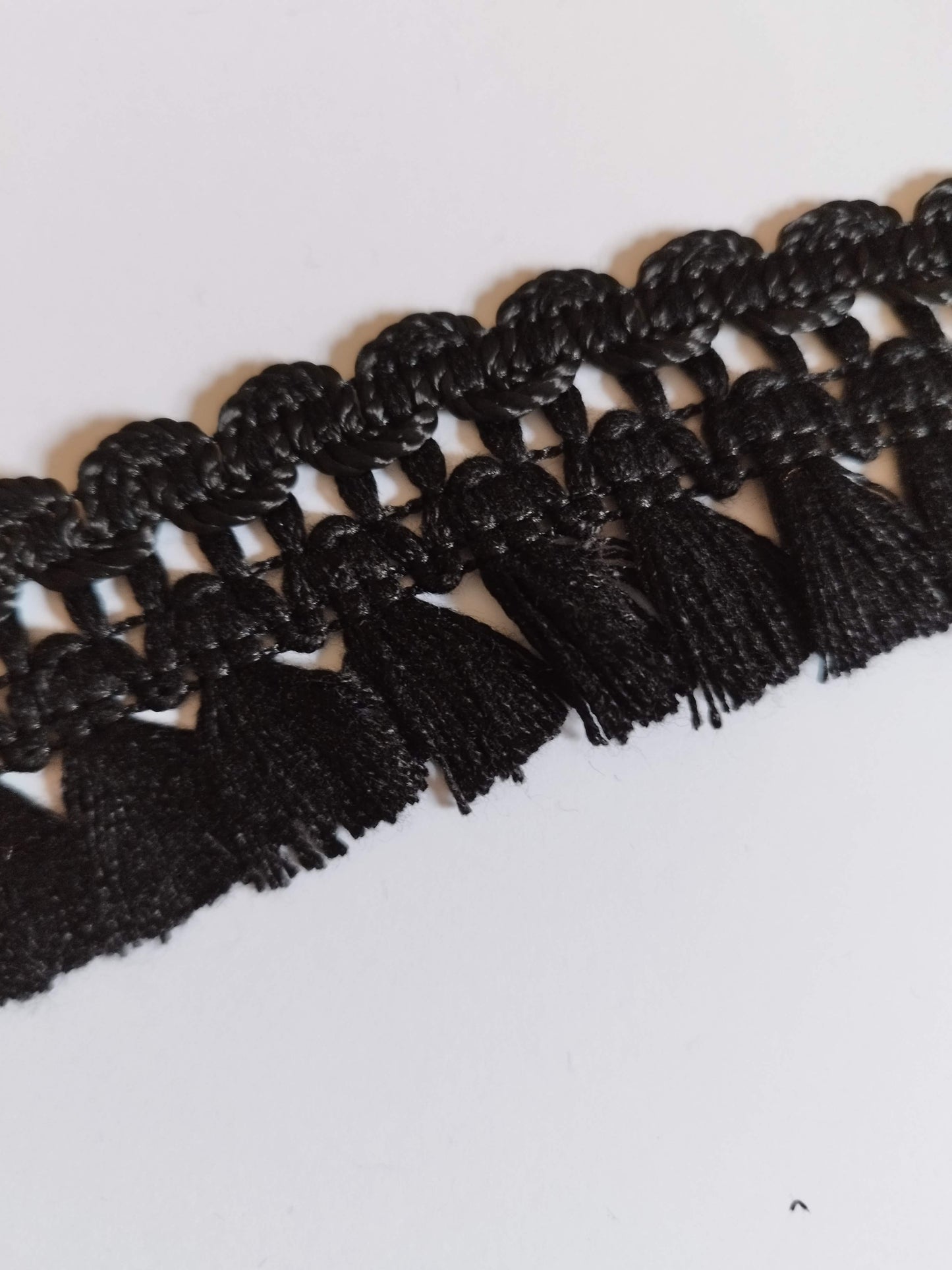 4cm Tassel Fringe * NEW *