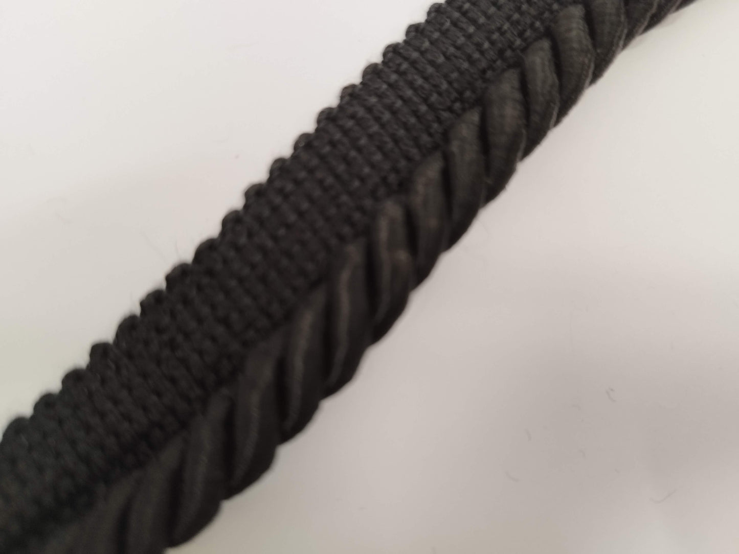 8mm Flanged Viscose Cord