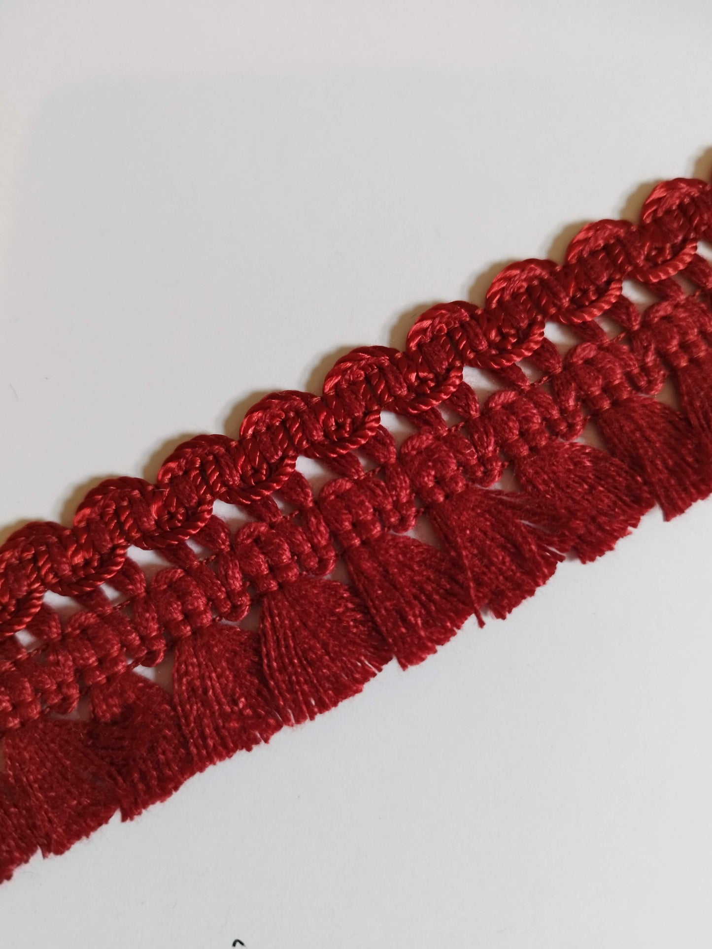 4cm Tassel Fringe * NEW *