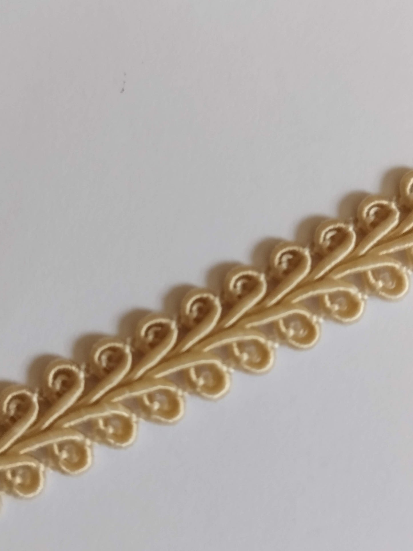 9mm Fine Scroll Braid * NEW *
