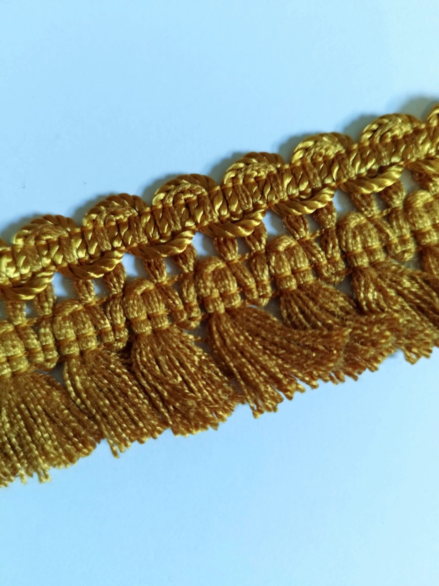 4cm Tassel Fringe * NEW *