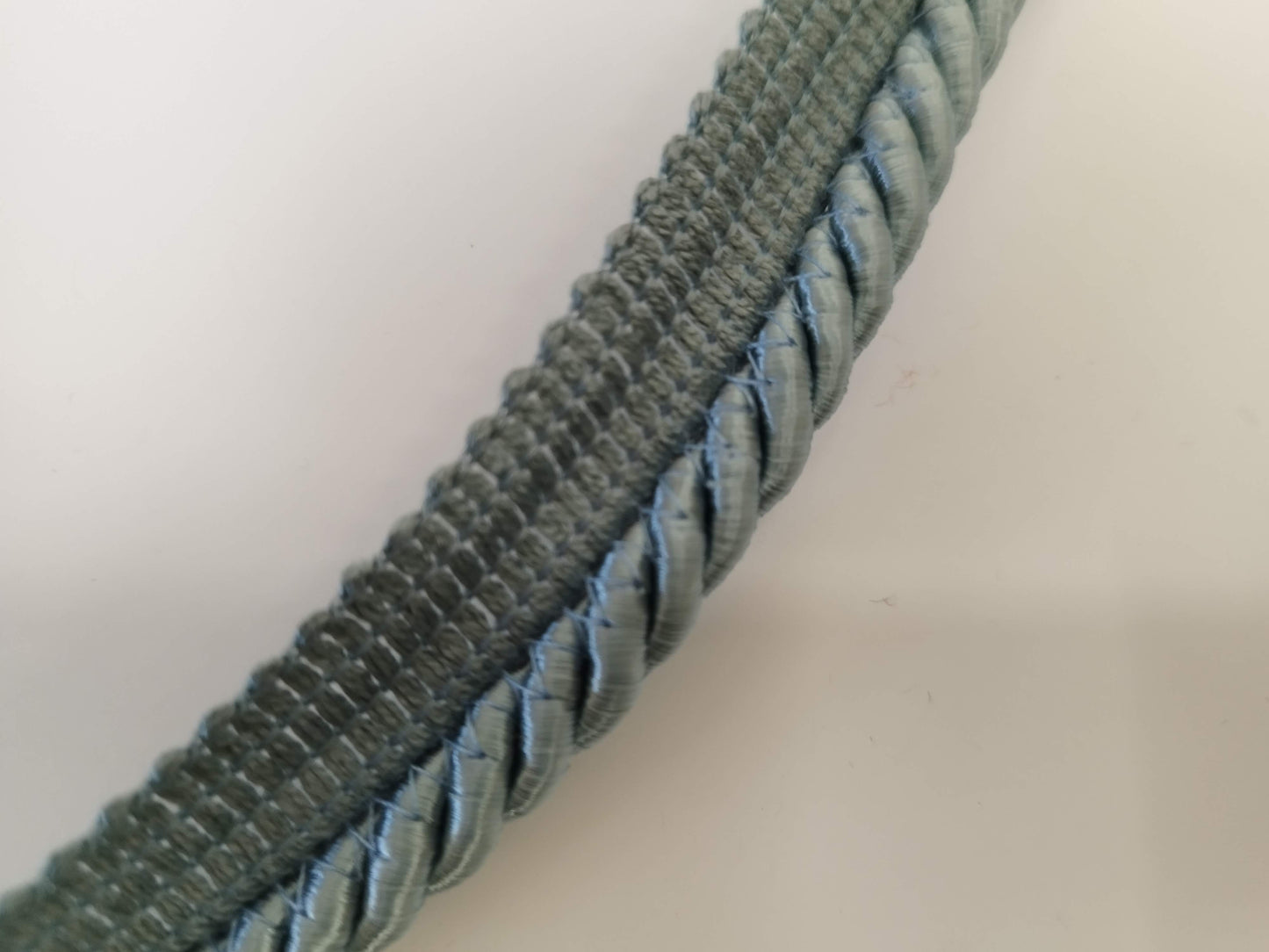 8mm Flanged Viscose Cord