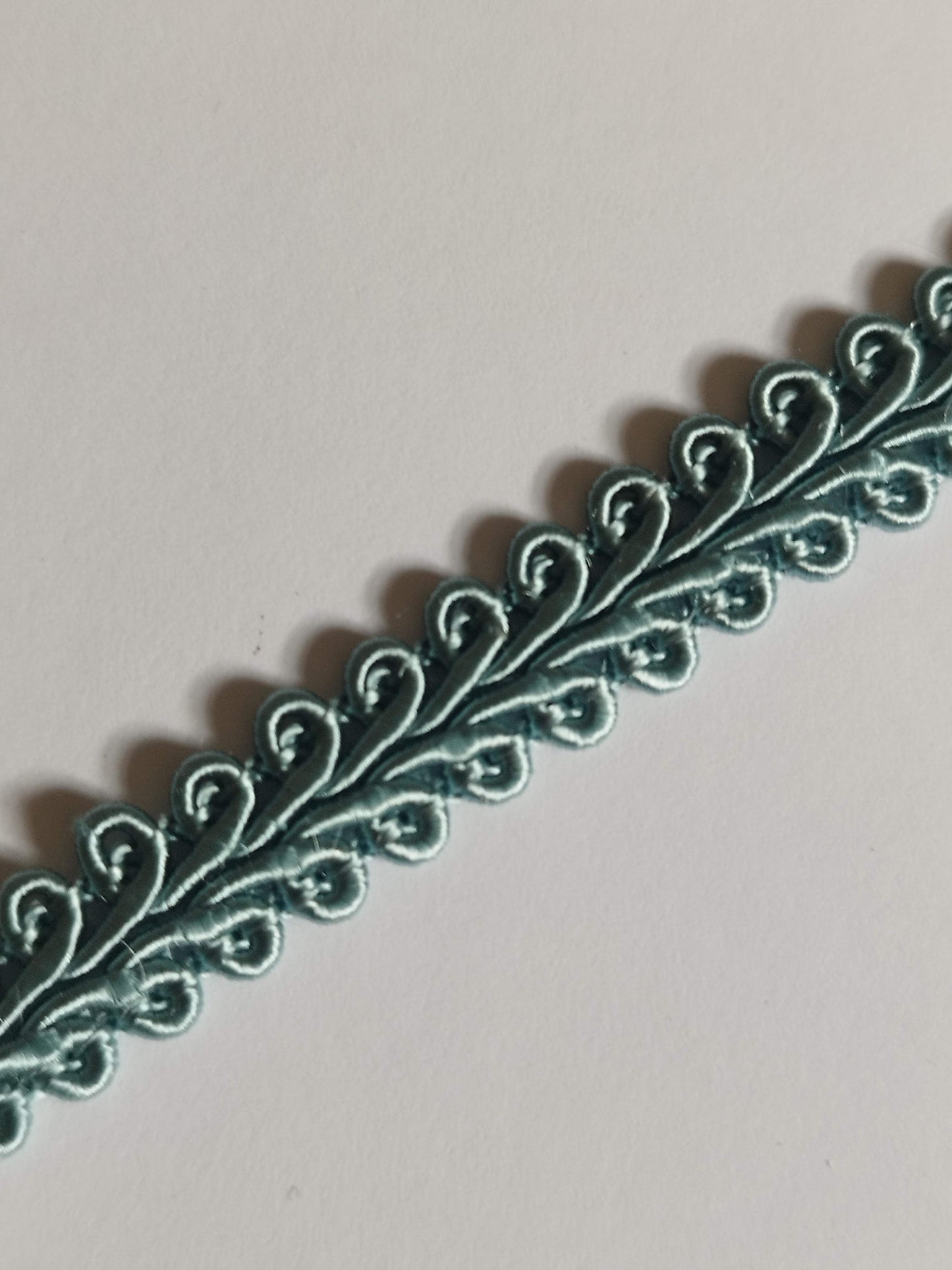 9mm Fine Scroll Braid * NEW *