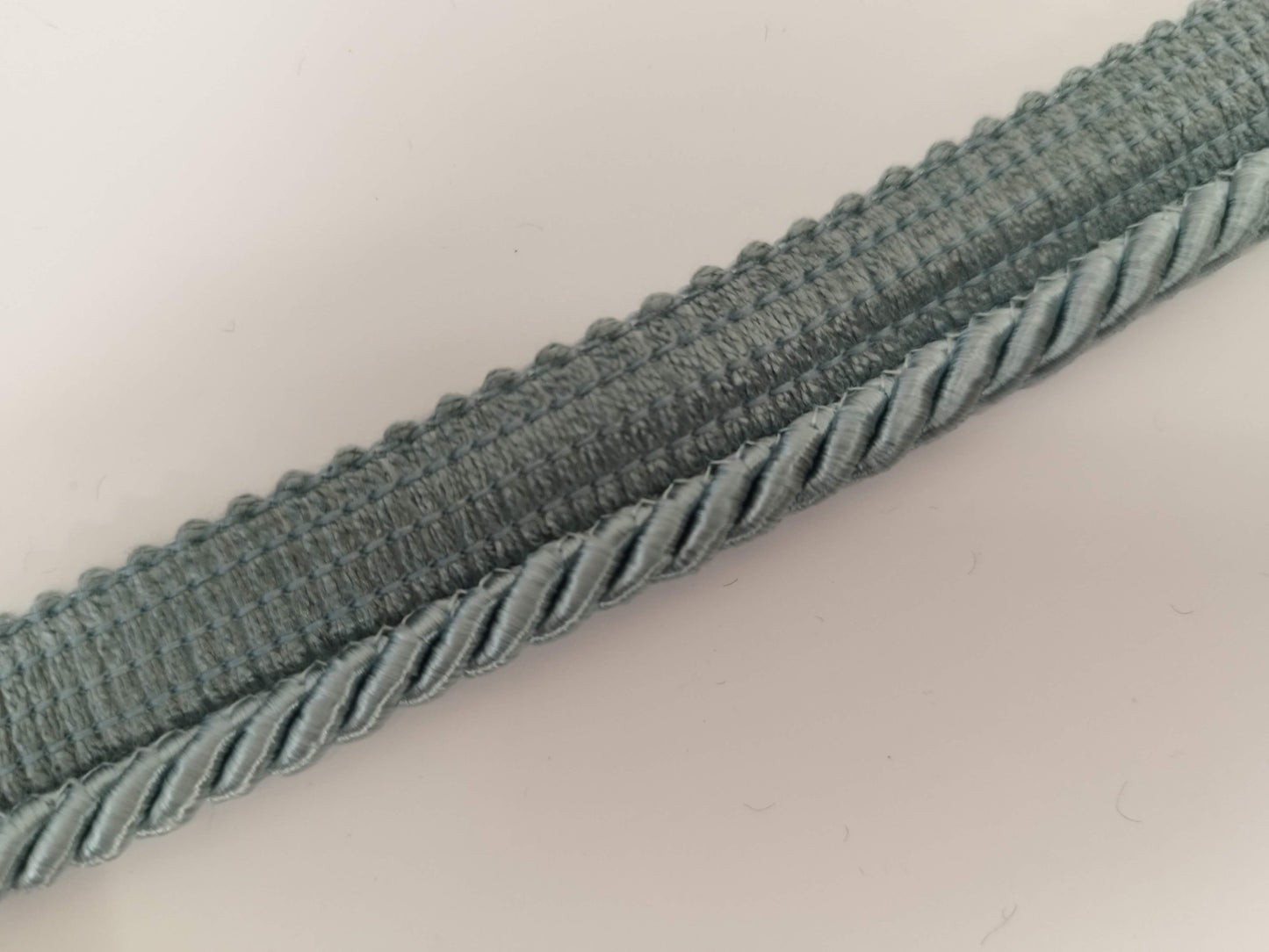 6mm Flanged Viscose Cord