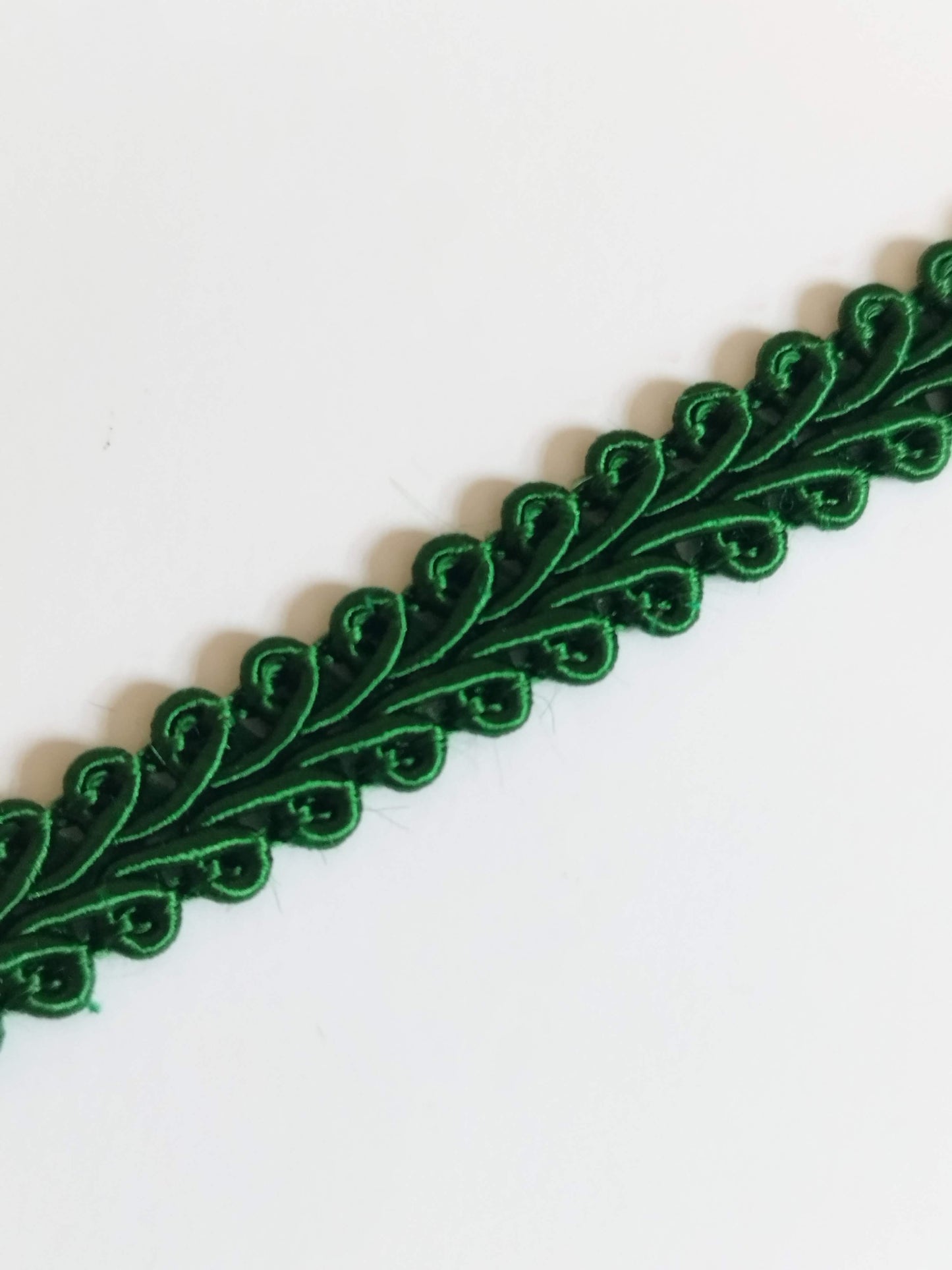 9mm Fine Scroll Braid * NEW *