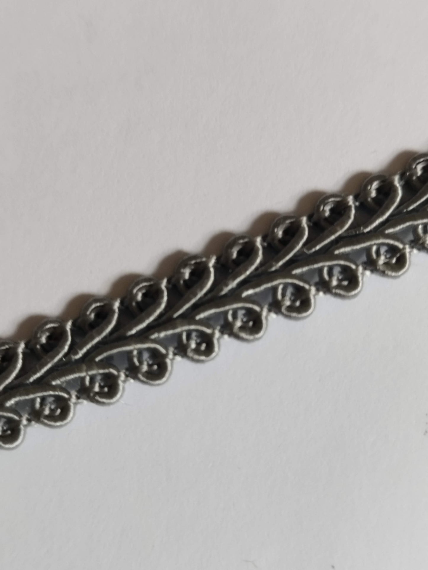 9mm Fine Scroll Braid * NEW *