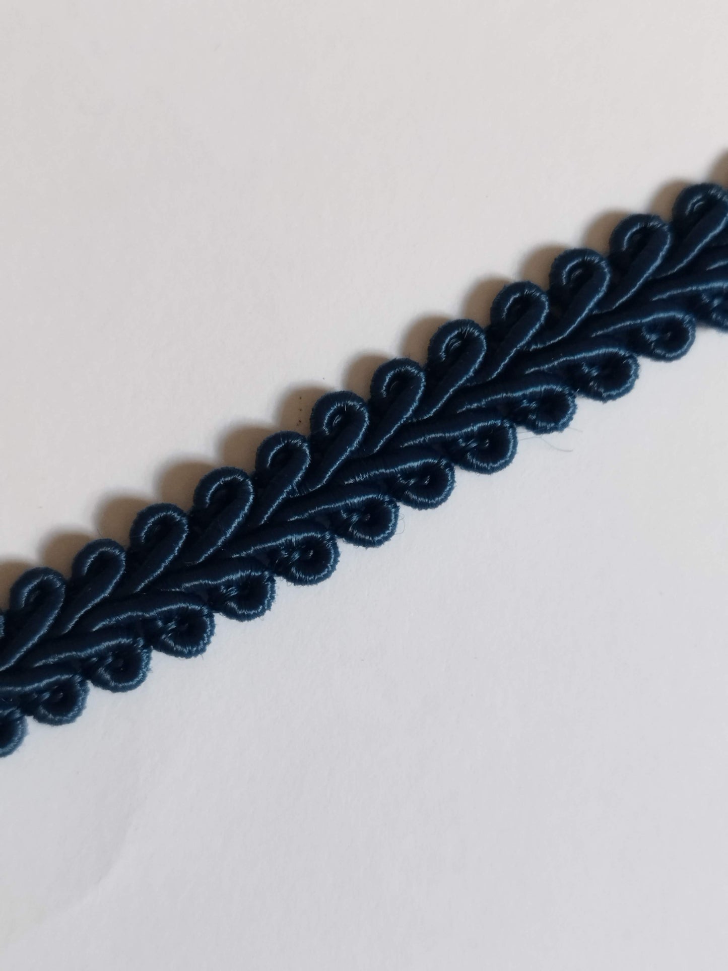 9mm Fine Scroll Braid * NEW *