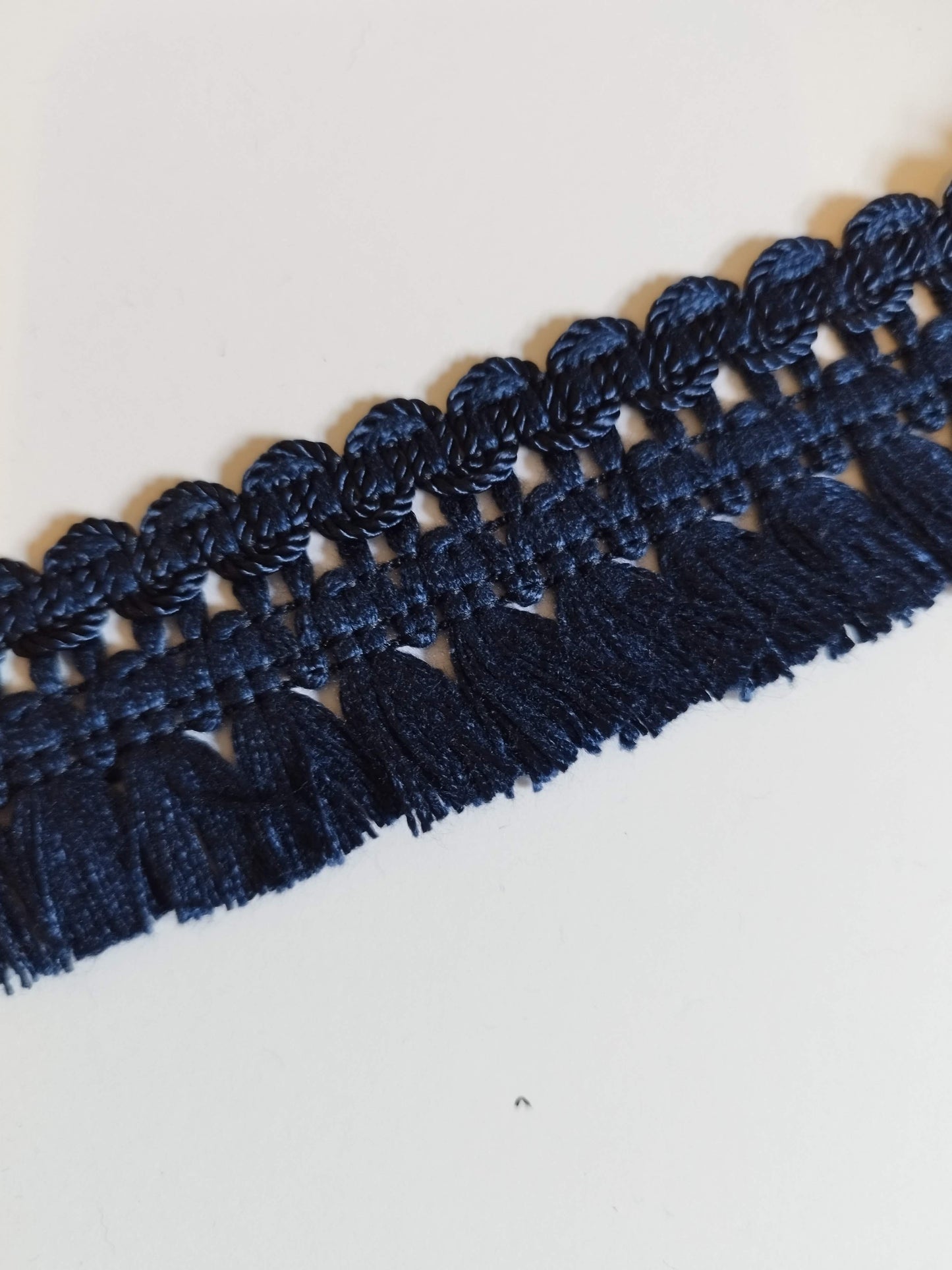 4cm Tassel Fringe * NEW *