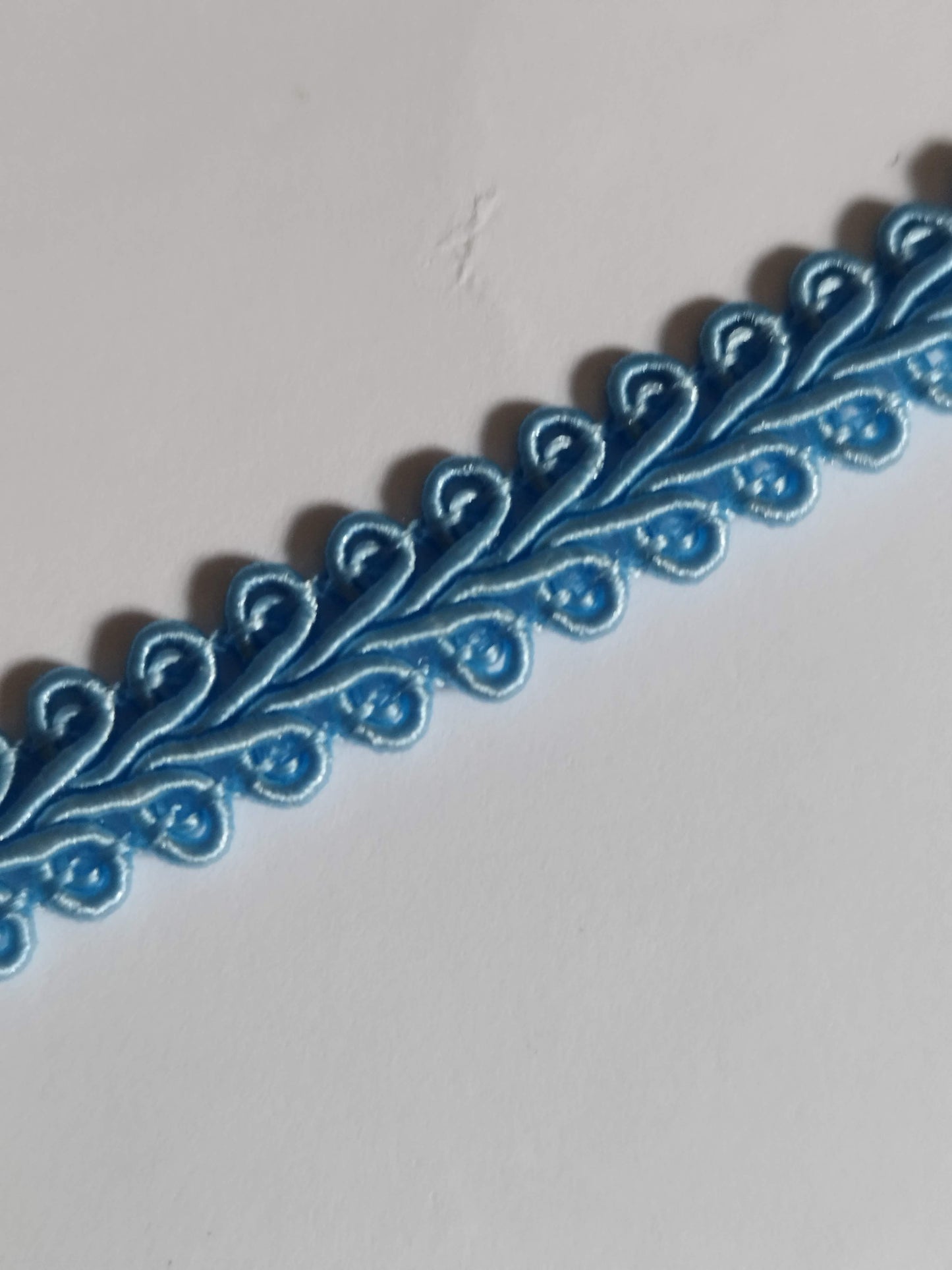 9mm Fine Scroll Braid * NEW *