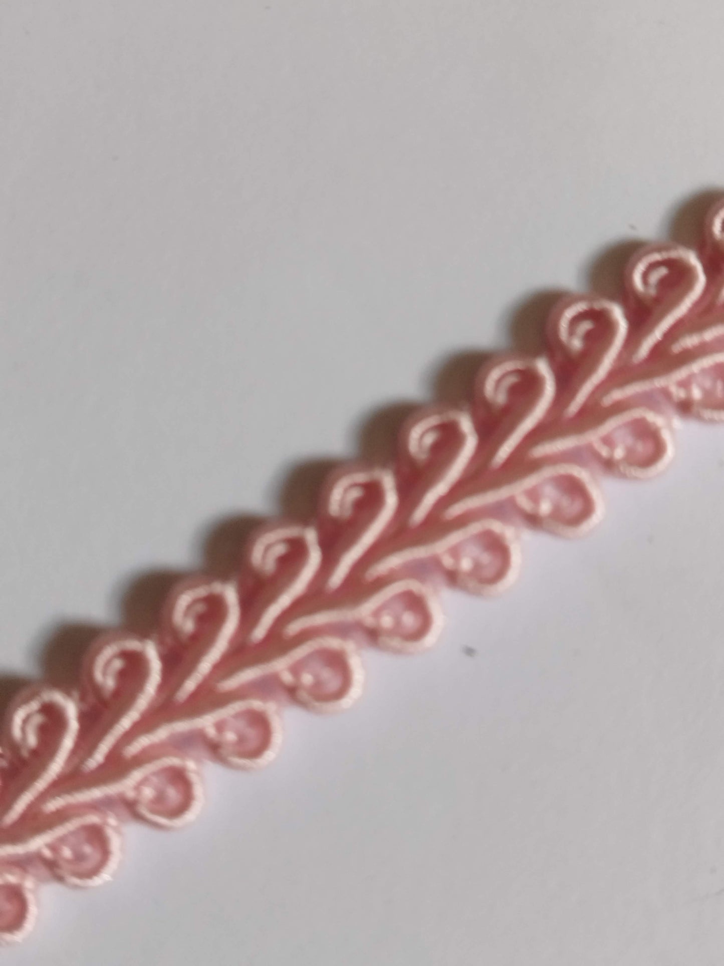 9mm Fine Scroll Braid * NEW *