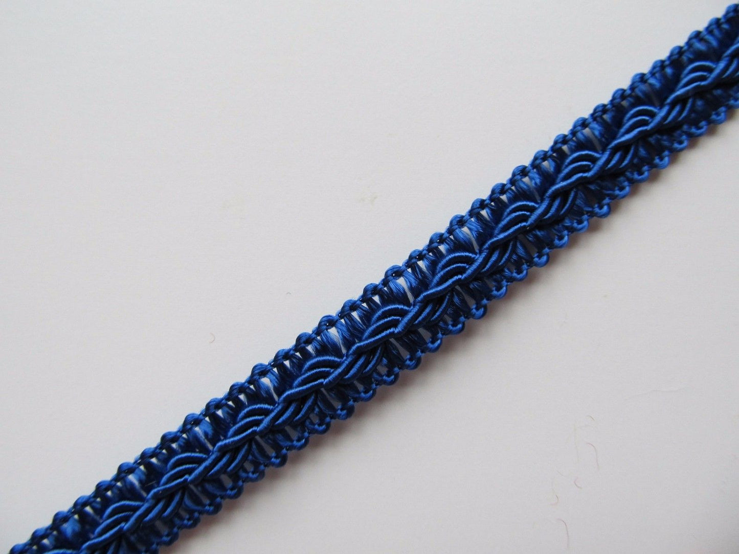 12mm Silky Ornate Braid
