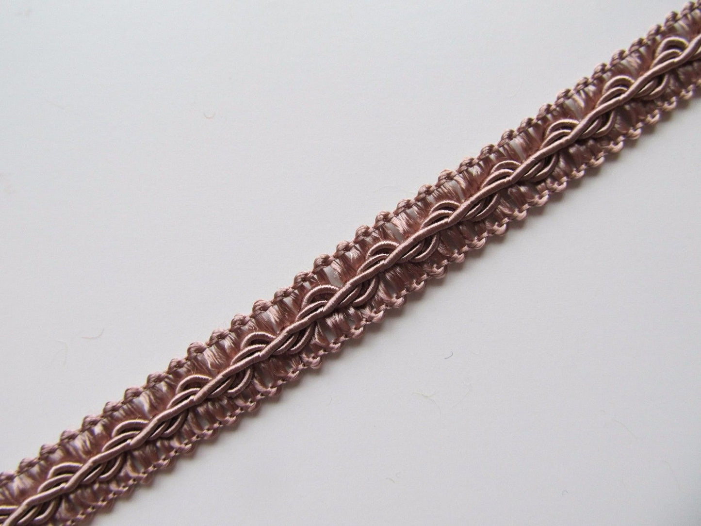 12mm Silky Ornate Braid