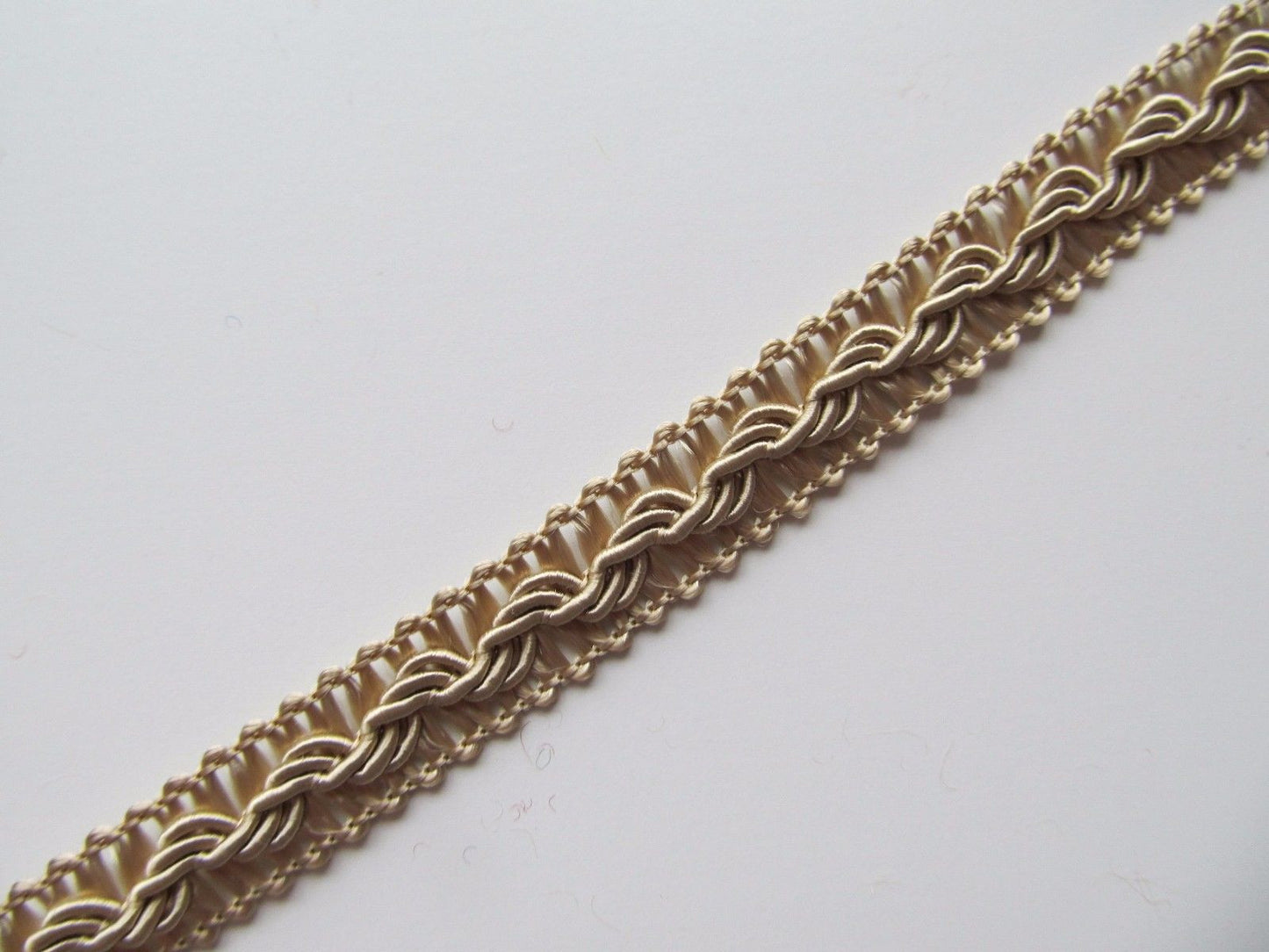 12mm Silky Ornate Braid