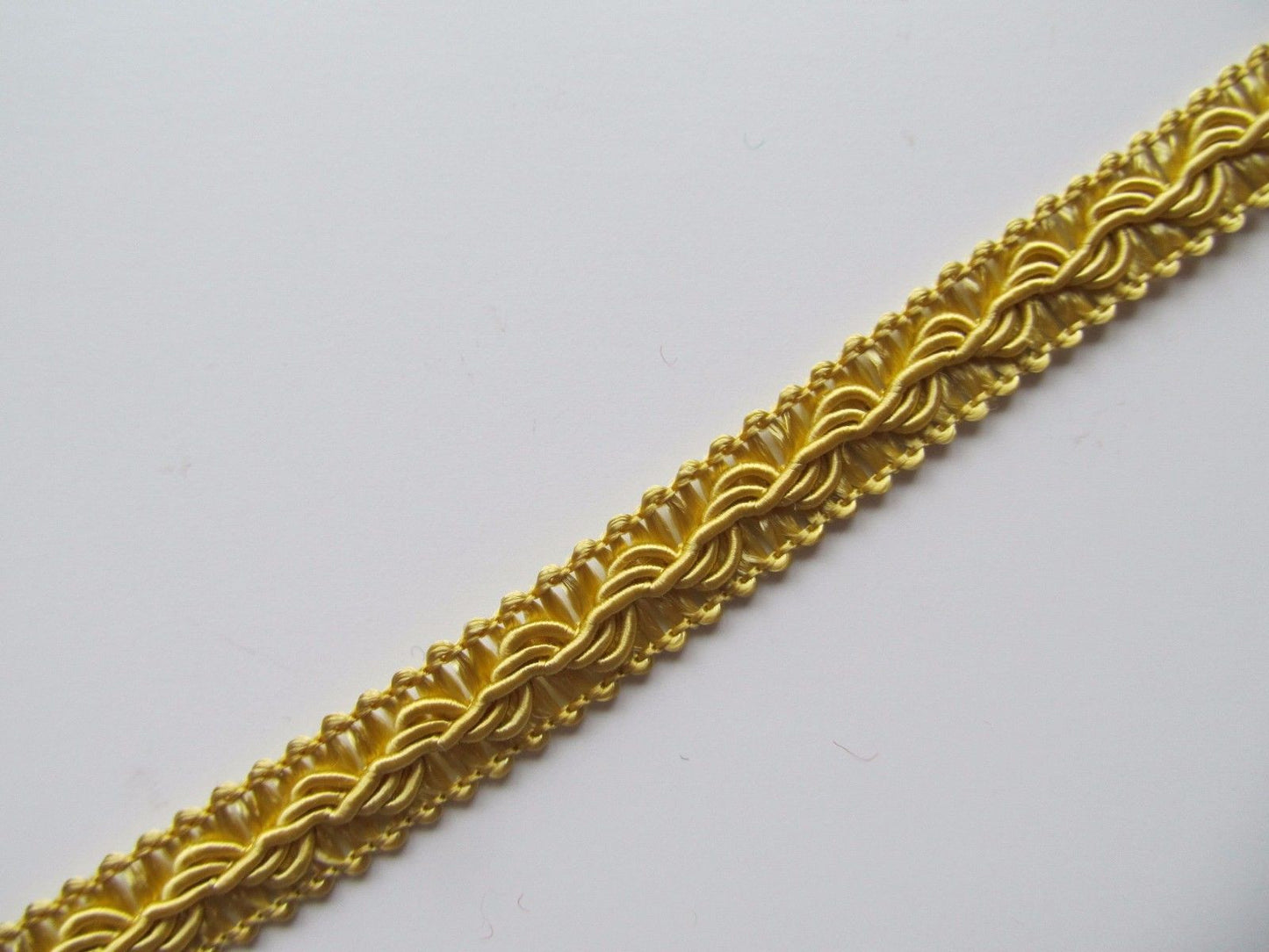 12mm Silky Ornate Braid