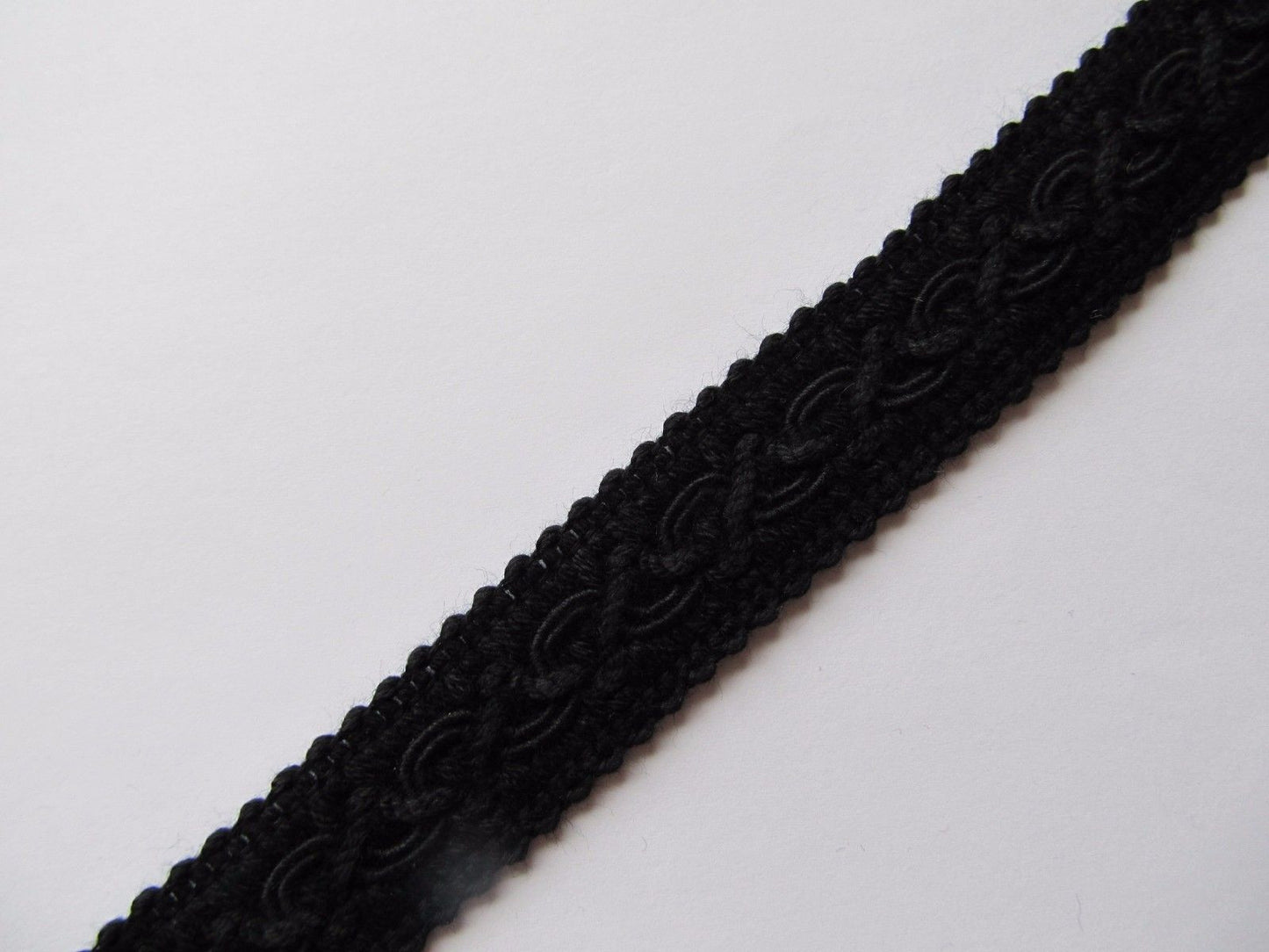 20mm Cotton Braid