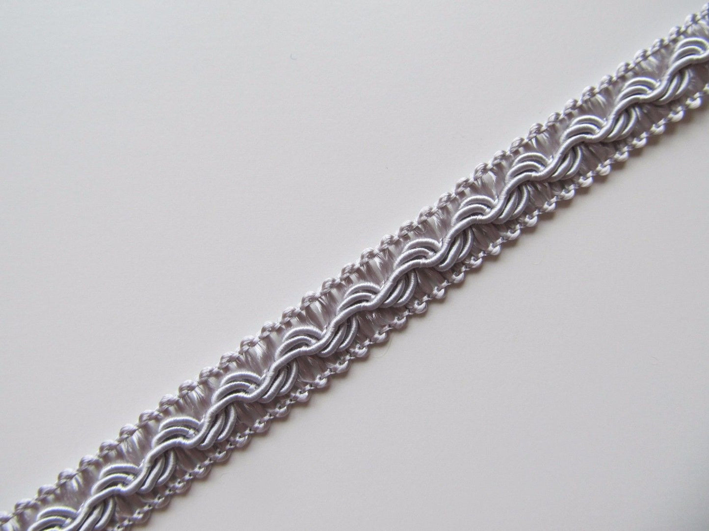 12mm Silky Ornate Braid
