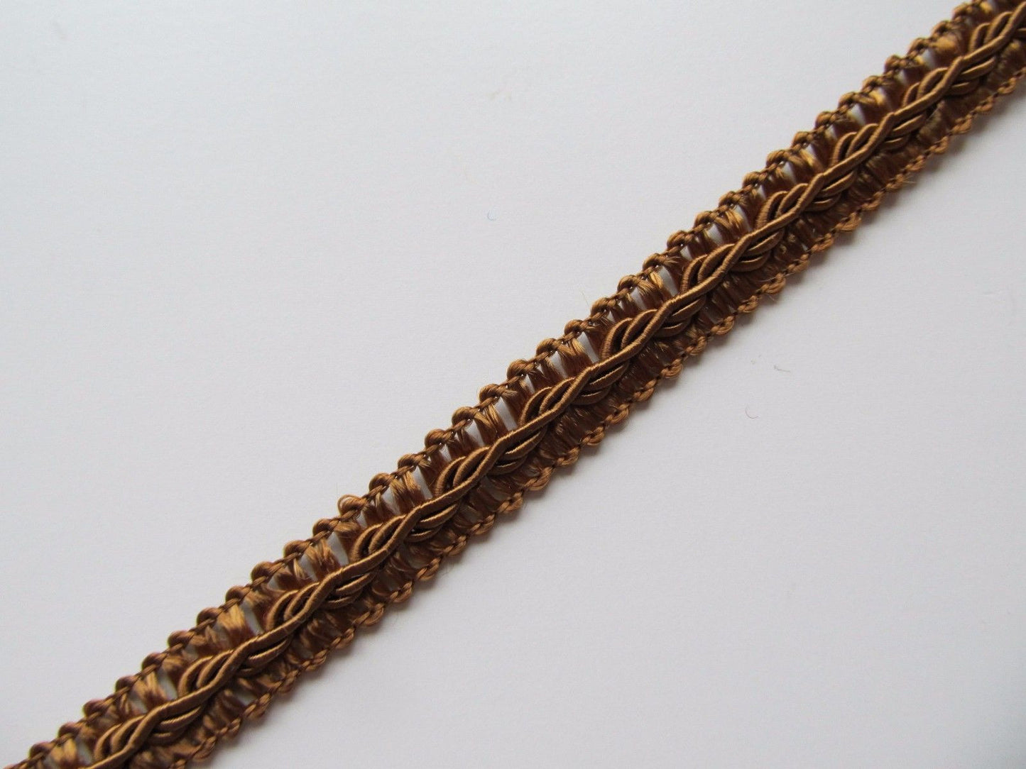 12mm Silky Ornate Braid