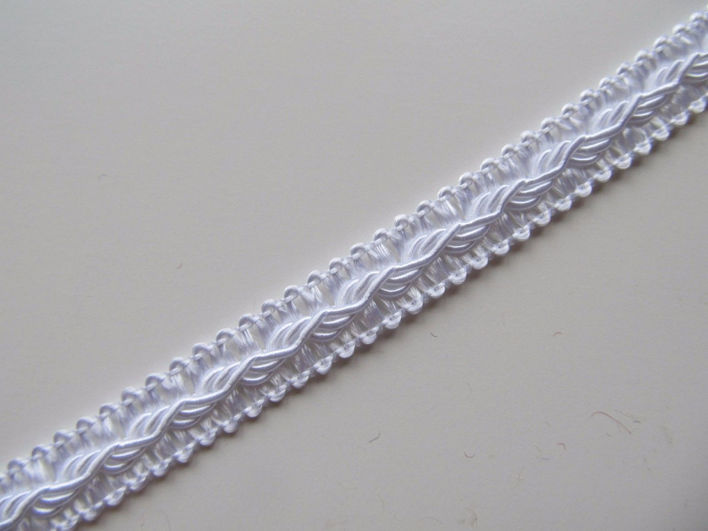 12mm Silky Ornate Braid