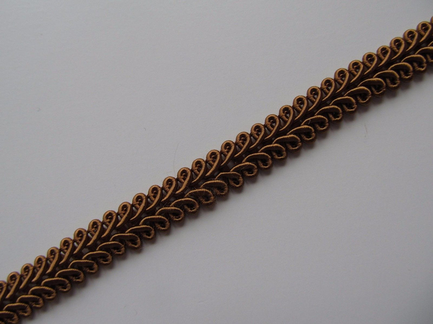 10mm Silky Scroll Braid