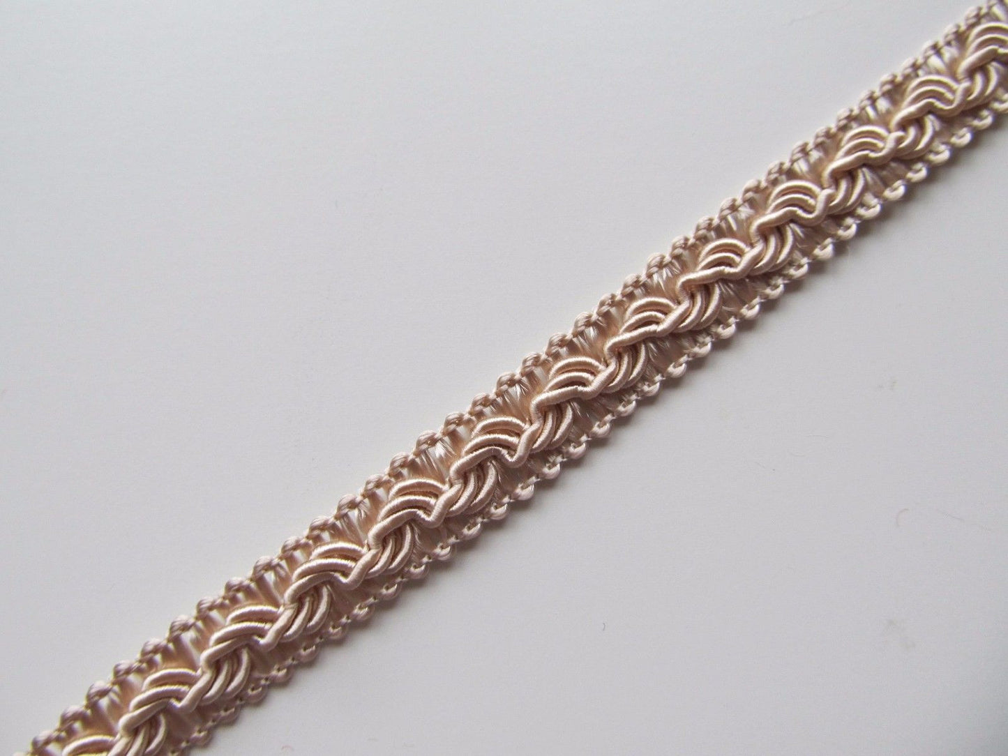 12mm Silky Ornate Braid