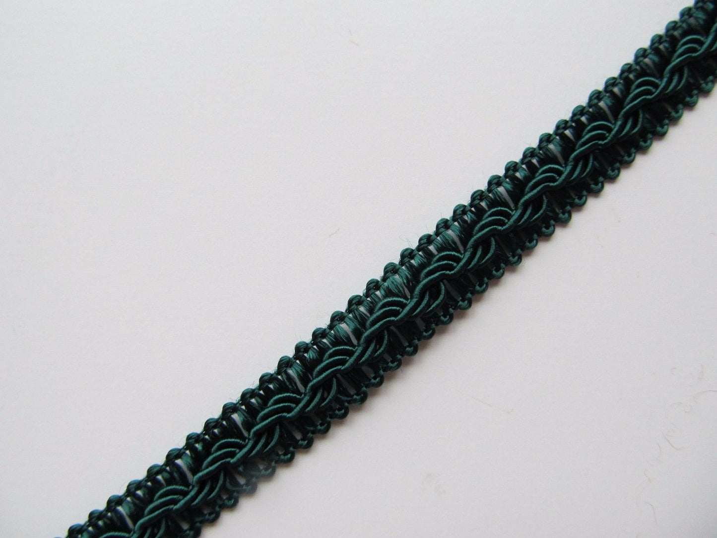 12mm Silky Ornate Braid