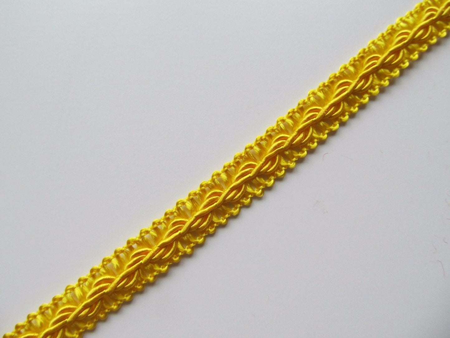 12mm Silky Ornate Braid
