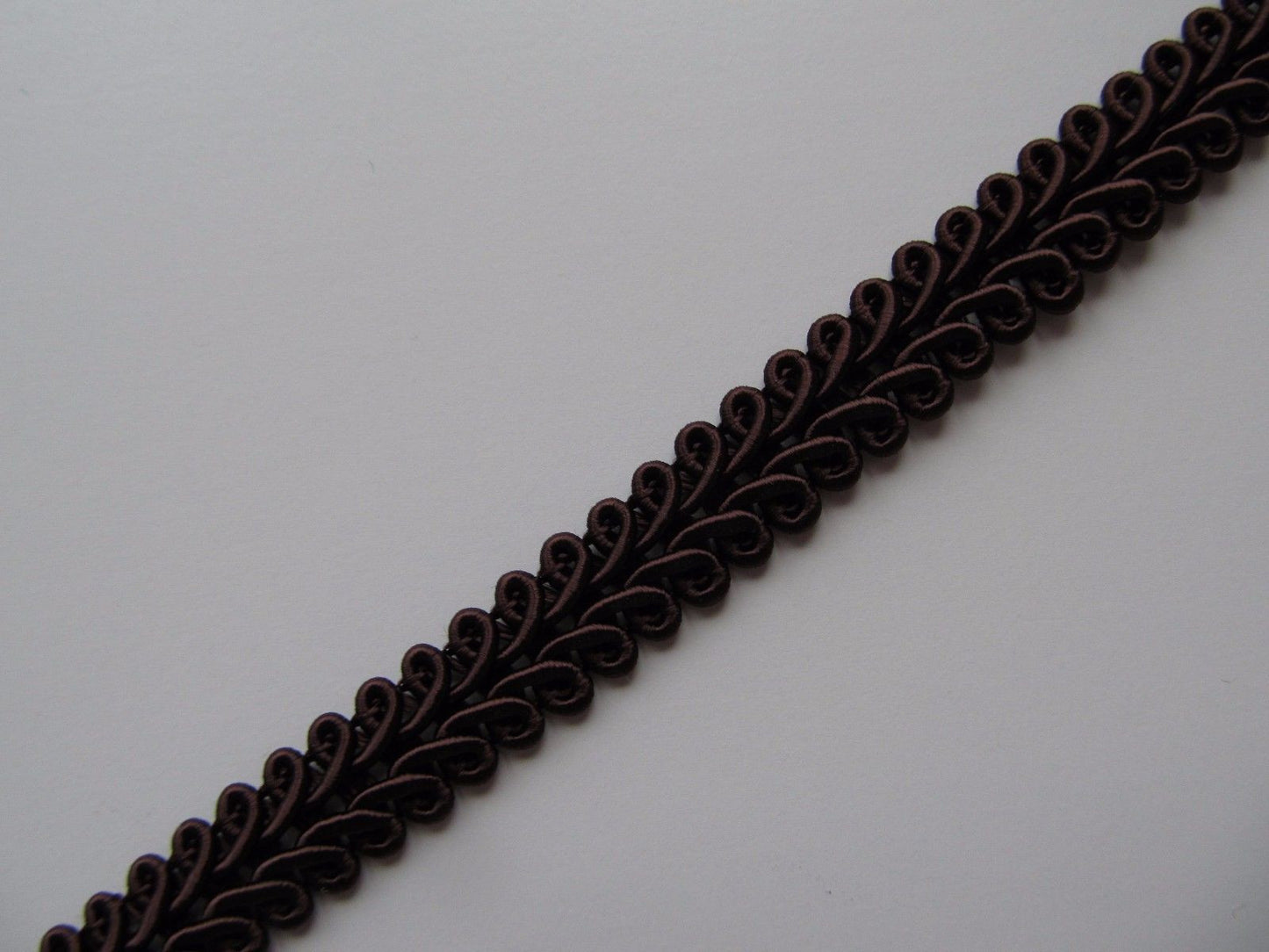 10mm Silky Scroll Braid