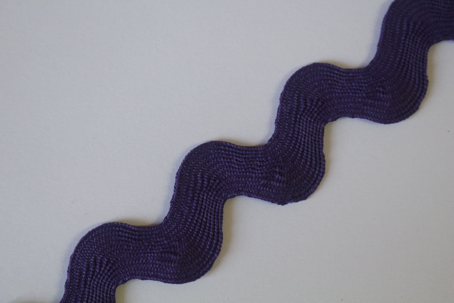 Extra Jumbo Ric Rac Trim 14mm/22mm Width