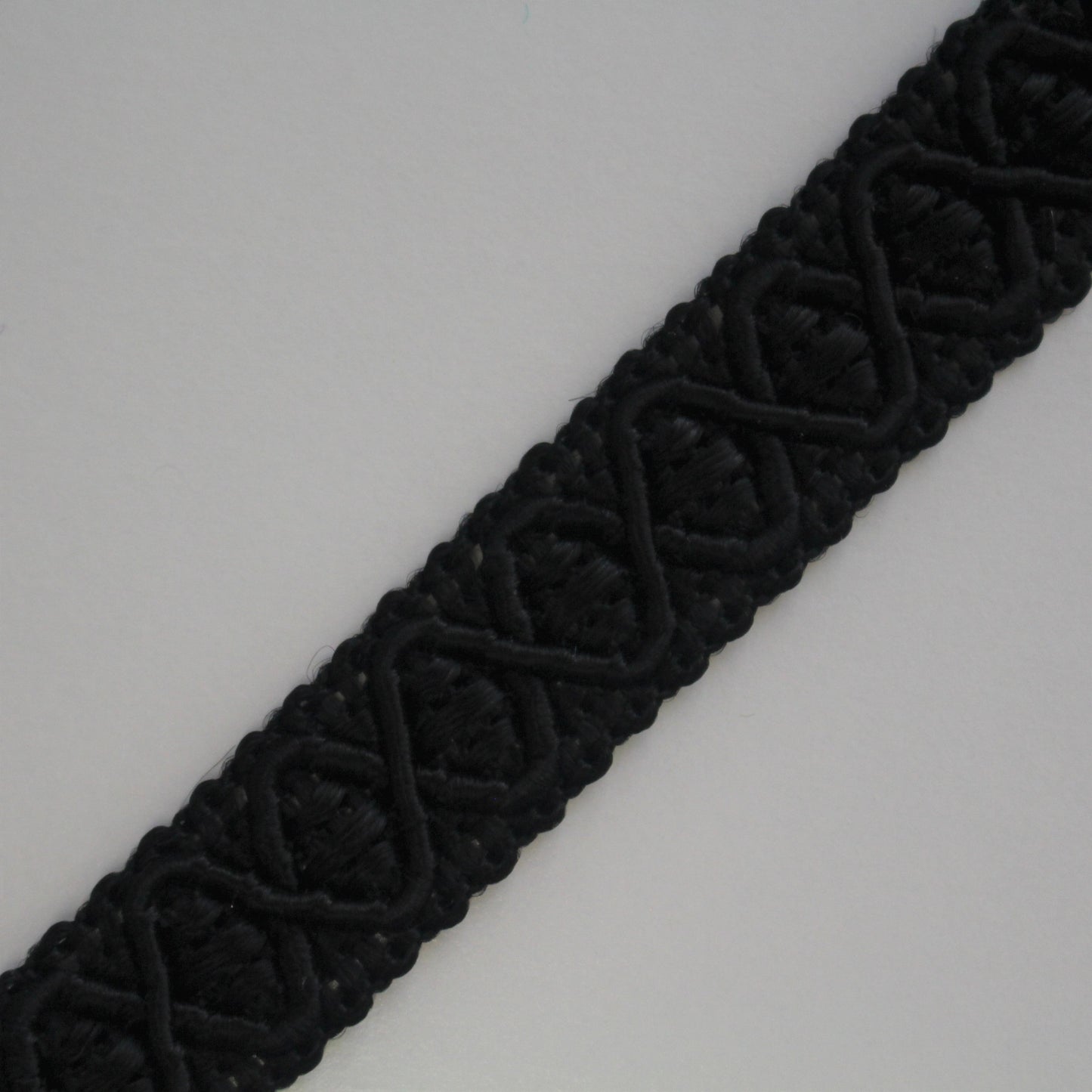 12mm Diamond Braid - 5 and 10 Metre Lengths
