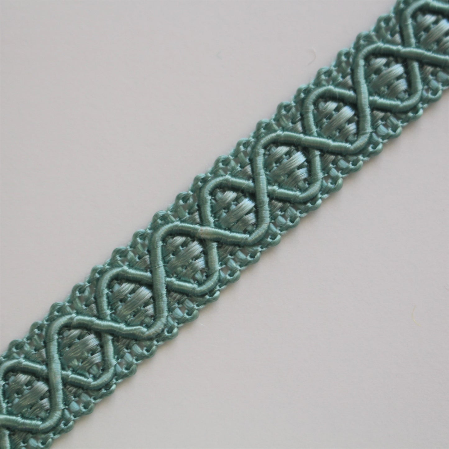 12mm Diamond Braid - 5 and 10 Metre Lengths