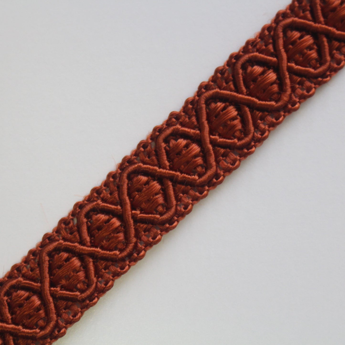 12mm Diamond Braid - 5 and 10 Metre Lengths