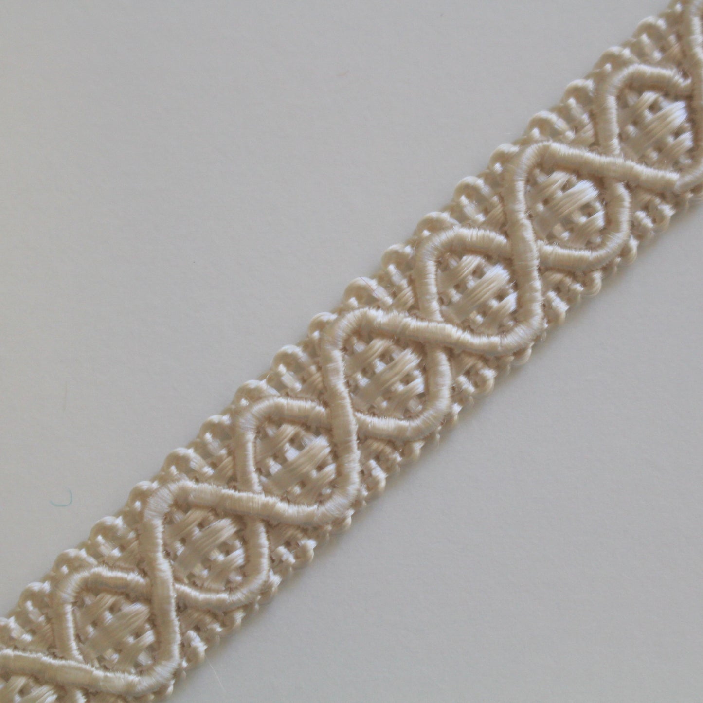 12mm Diamond Braid - 5 and 10 Metre Lengths