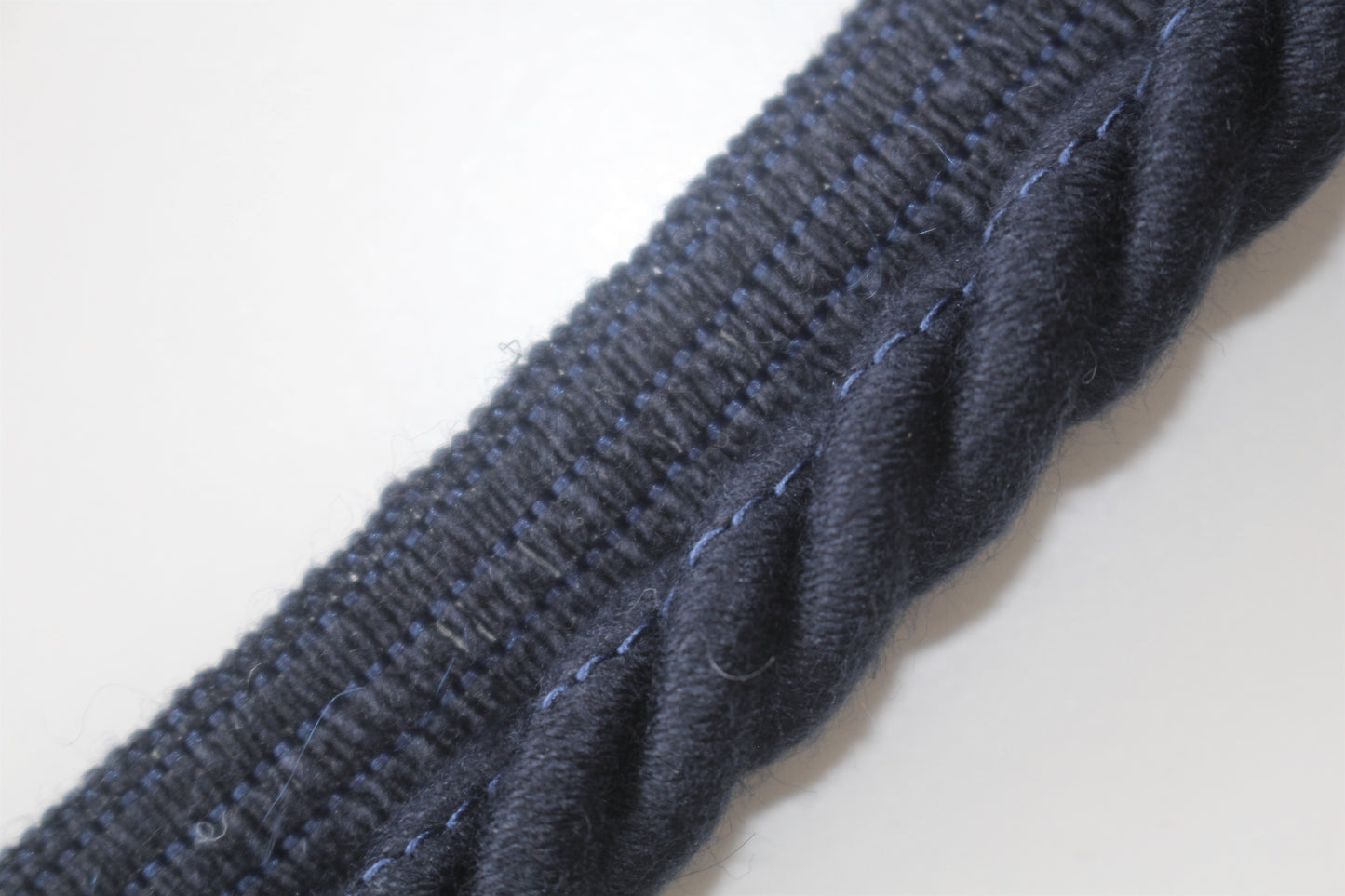 10mm Thick Flanged Cotton Furnishing Cord