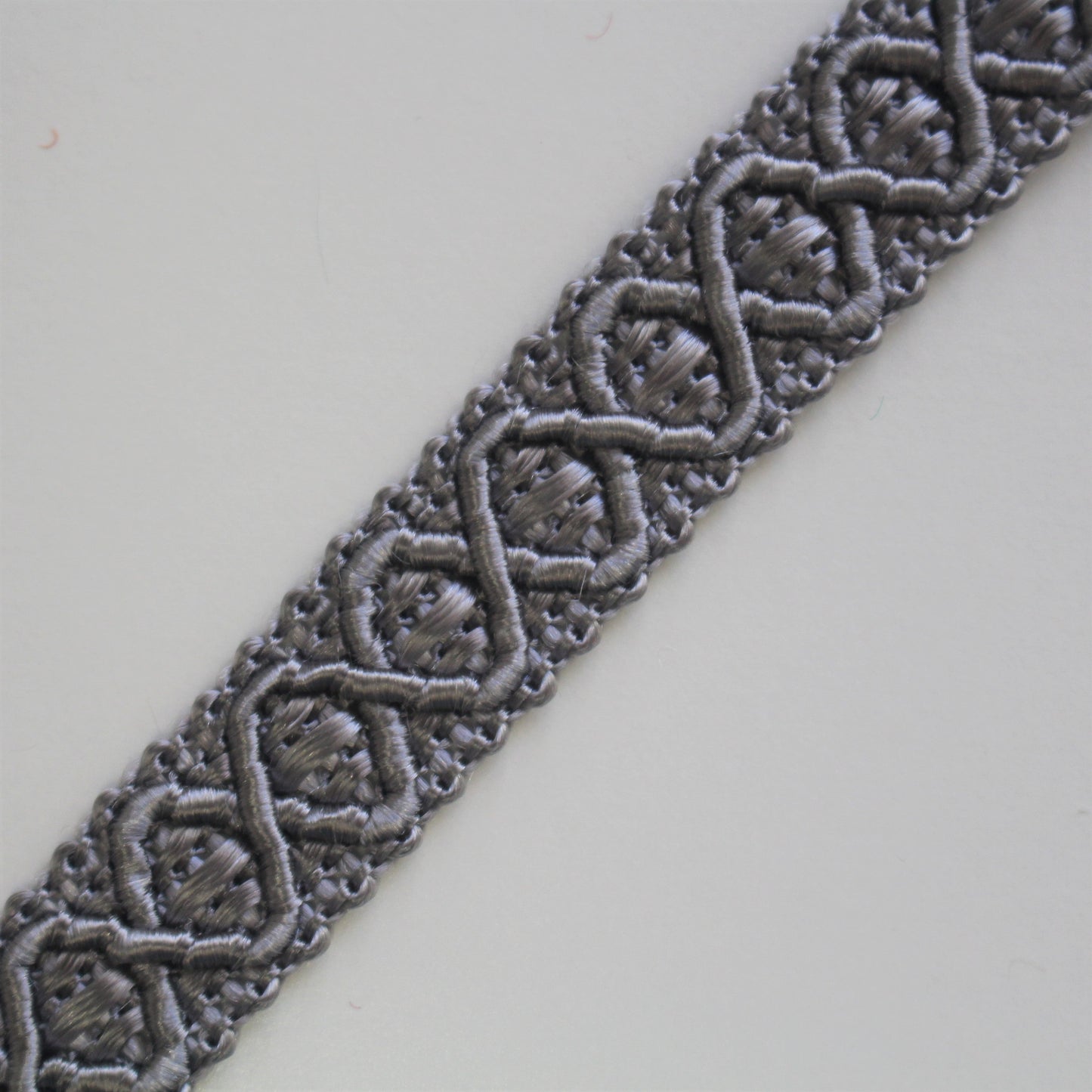 12mm Diamond Braid - 5 and 10 Metre Lengths