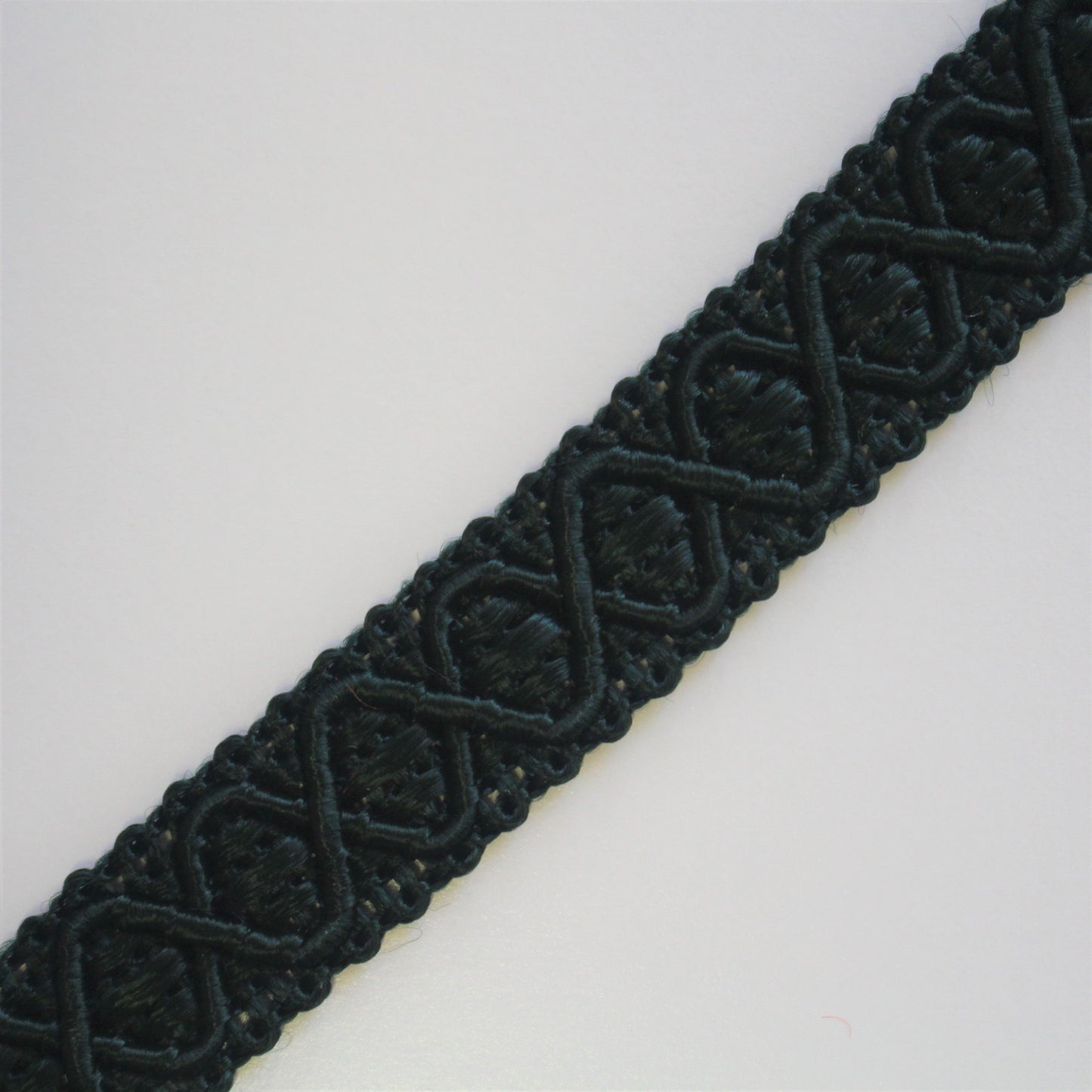 12mm Diamond Braid - 5 and 10 Metre Lengths