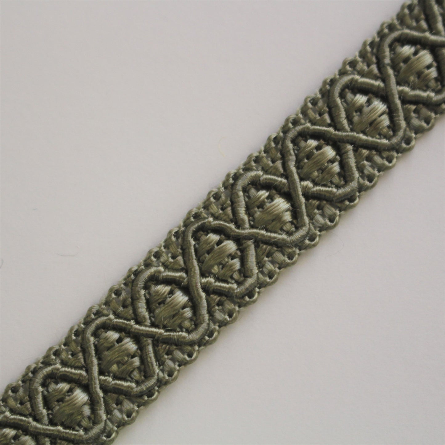 12mm Diamond Braid - 5 and 10 Metre Lengths