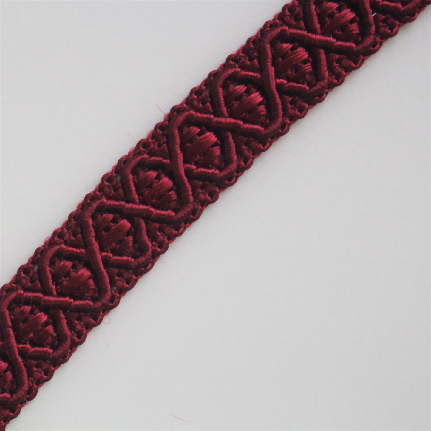 12mm Diamond Braid - 5 and 10 Metre Lengths
