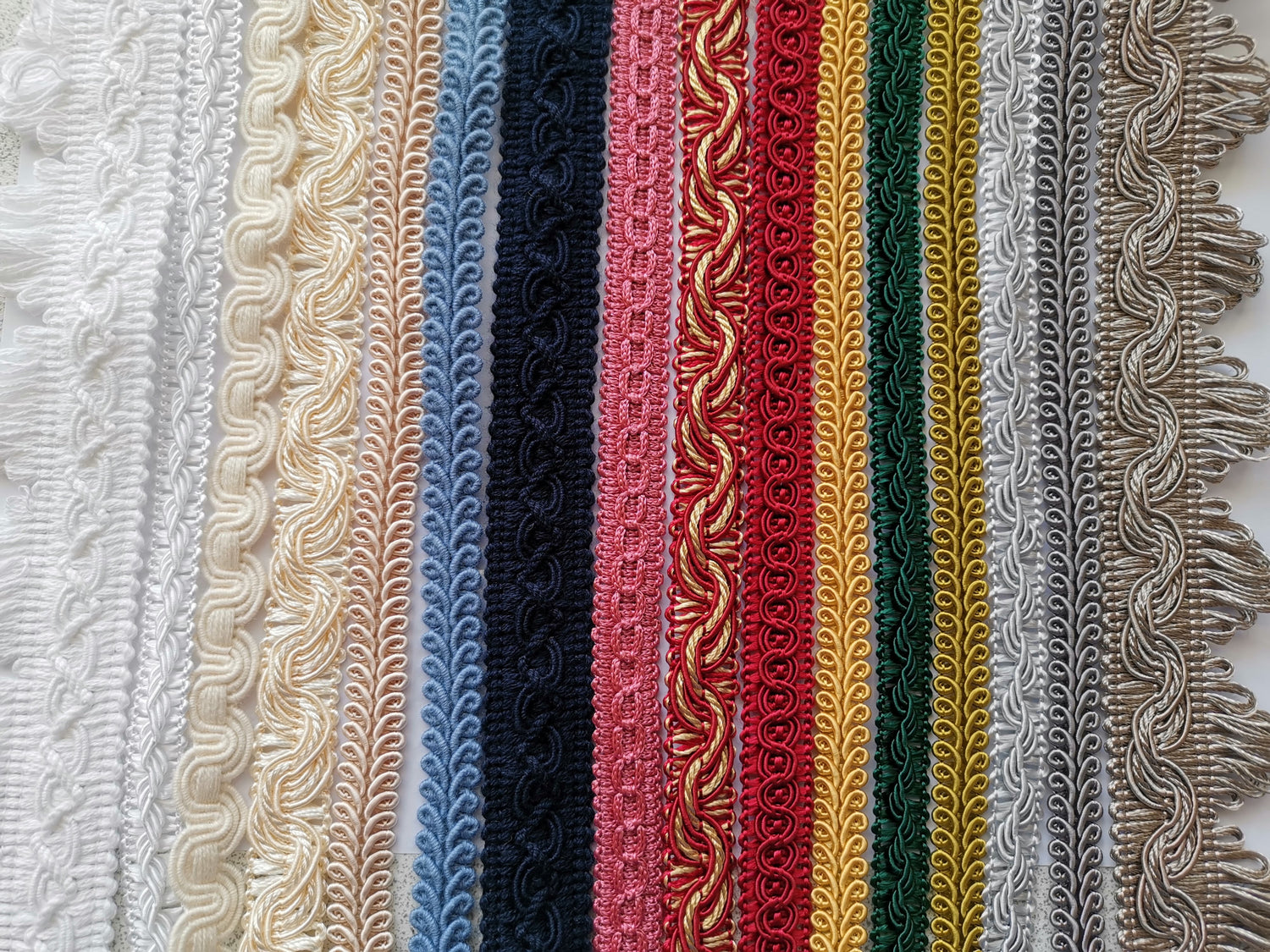 Braid