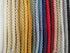 8mm Flanged Viscose Cord