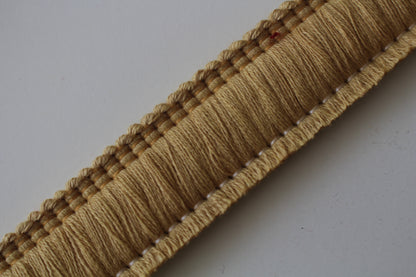 20mm Cotton Braid