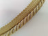 8mm Flanged Viscose Cord
