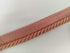 6mm Flanged Viscose Cord