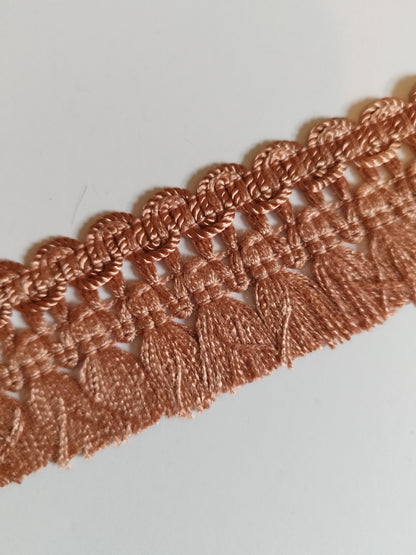 4cm Tassel Fringe * NEW *
