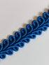 9mm Fine Scroll Braid * NEW *