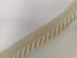 8mm Flanged Viscose Cord